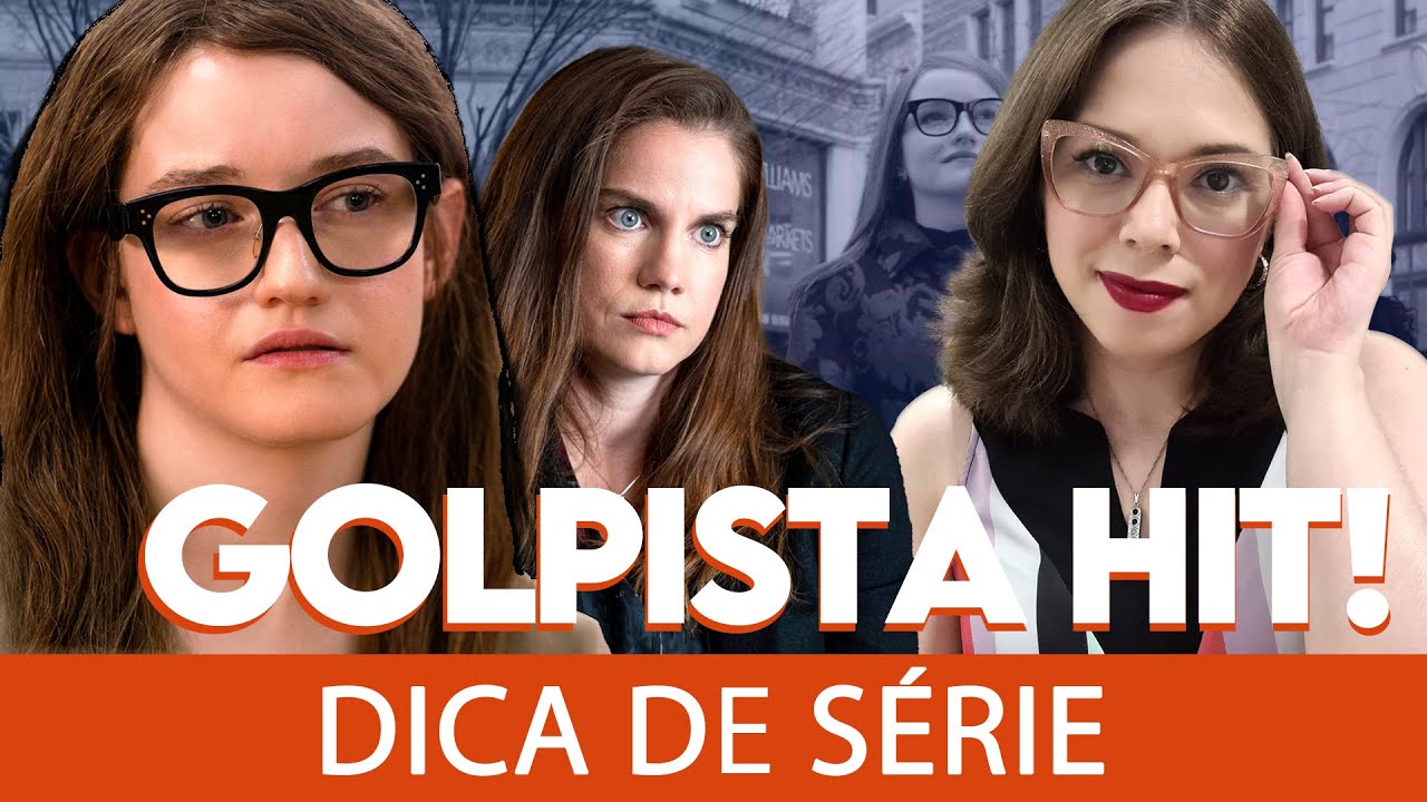 Inventando Anna: 7 séries parecidas para você assistir o quanto antes