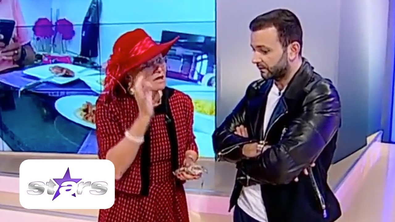 Cât cheltuiește Monica Tatoiu pe mâncare: ”Cumpăr mâncare să ajungă pentru trei luni”