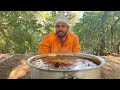 NIZAMI VEG HANDI AND BHAGARA KHANA FOR THE UNDERPRIVILEGED