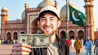What Can $10 Get in Pakistan?