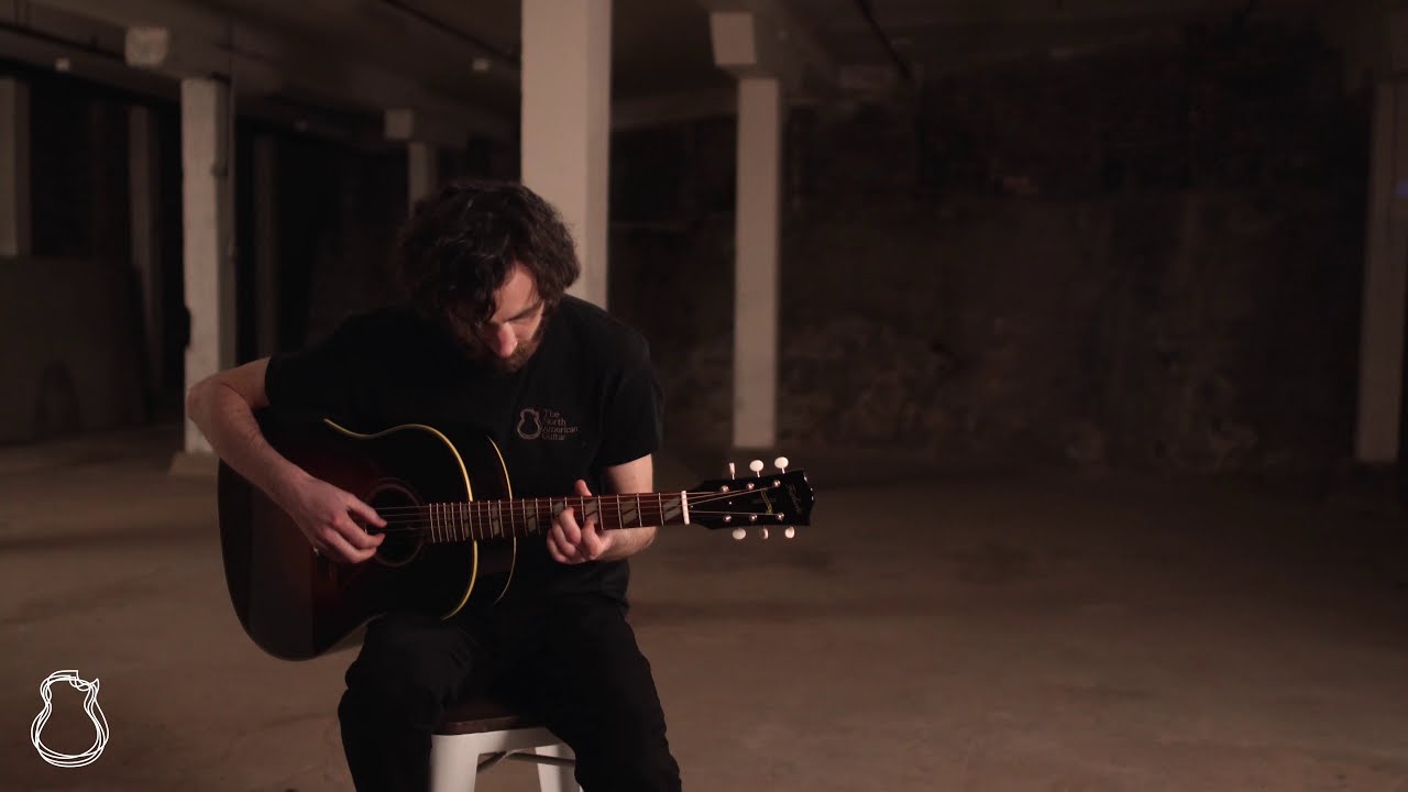 Fairbanks SJ Kalamazoo Gal | TNAG Presents with Nick Davison