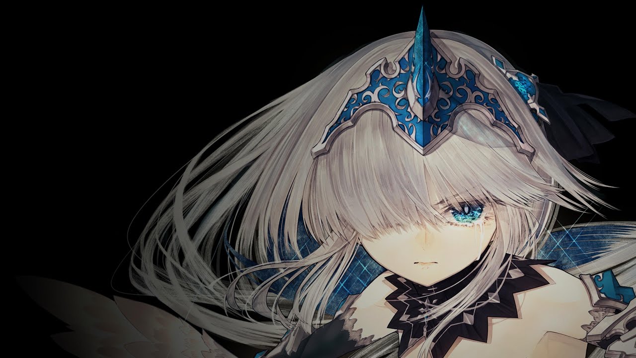 크라이스타(CRYSTAR, PS4, 2018) #3