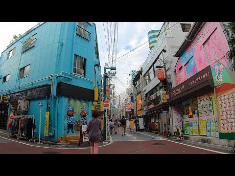 Walking Around Shimokutazawa 下北沢駅周辺を散歩 4k Youtube Walking Around Shimokutazawa 下北沢駅周辺を散歩 4k Youtube