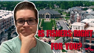 DISCOVER Everything THERE IS TO KNOW About FISHERS INDIANA