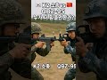 K2 소총, 중국 QBZ-95보다 뛰어난 이유는?
