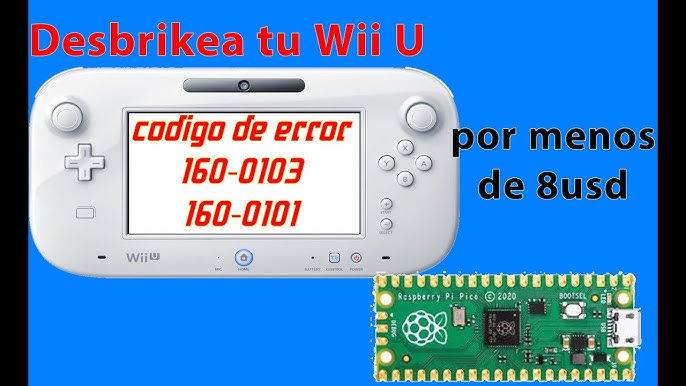 Wii U en riesgo? Reportan muerte de unidades por falta de uso