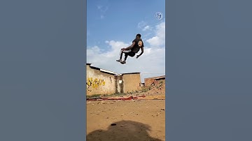 Thumbnail of Jerusalema Challenge | Masterkg | Bwengula Circus Kids | #shorts #jerusalema #circus