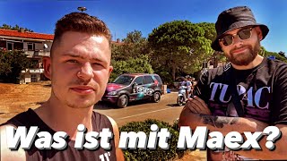 Die Stimmung kippt in Kroatien | Folge 8