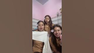 Live Santai Anak SMA Pramuka: Ngobrol & Ketawa Bareng di Kamar! 🎒✨