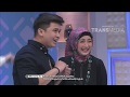 BROWNIS TONIGHT - Billy Kalah Jago Main Sepatu Roda Sama Desy Ratnasari (15/3/18)  Part 3