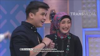 BROWNIS TONIGHT - Billy Kalah Jago Main Sepatu Roda Sama Desy Ratnasari (15/3/18)  Part 3