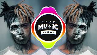 Xtentacion - Bad Vibes Forever Official Trap Remix - Nihal