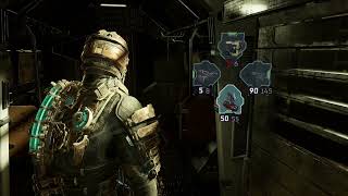 Dead Space Remake (2023) - Chapter 6: Environmental Hazard - Full Game Walkthrough