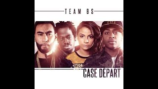 Case départ - Team BS ACAPPELLA