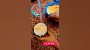 Coke Float at home #coke #cokefloat #foodie #foodblogger #summerdrink #youtubeshorts #shorts