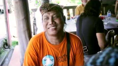 Fight Against My Ego - Tersenyumlah ( Official Trailer by ORCA VIDEO )