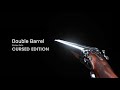 Cursed guns  double barrel edition