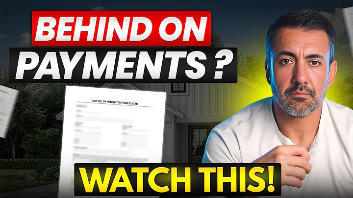6 Ways to Stop Foreclosure (WITHOUT Destroying Your Credit Score)