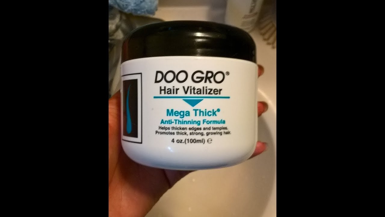 4c Natural Hair Journey 100 Days Youtube