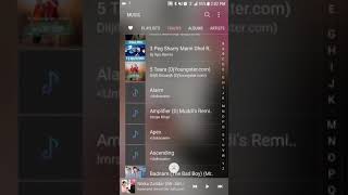 How to download Punjabi songs on android screenshot 4