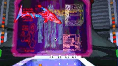 Time Commando : Intro