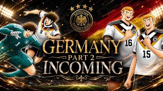 LIVE! 100% WINRATE! NEXT BANNER FOR EUROPE AND ASIAN! CAPTAIN TSUBASA DREAM TEAM 9th ANNIVERSARY