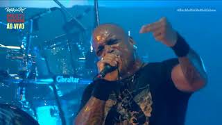 Sepultura - Inner Self (Rock In Rio 2017)