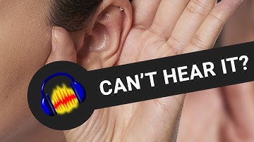 How to record while playing back audio