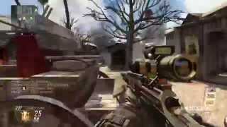 COD BO2- Epic 6 Man Feed- Collateral Finish!