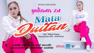 MATA DUITAN - DEWI KIRANA ( COVER ) YULIANA ZN //  VIDEO MUSIC