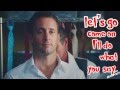 Alex O'Loughlin / Steve McGarrett - Take Me Away