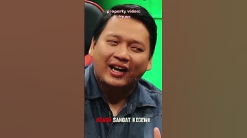 LEGEND PEMAIN LIGA 1,BERI TANGGAPAN TENTANG COACH SHIN-TAE-YONG!#podcast #short #timnasindonesia