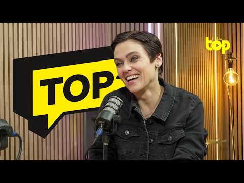 Nina Burri: «I chume gar nid drus!»
