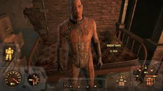Let's Play Fallout 4: Cleansing the Commonwealth with Synth Grenades