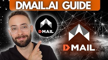 Dmail Tutorial (On-Chain Crypto Email App)