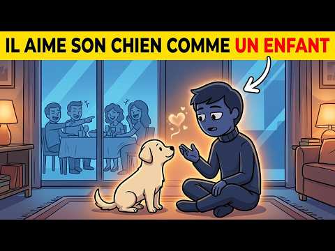 Aimer son animal comme son enfant : pourquoi ce lien est si fort