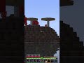 Minecraft Guide: Mushroom fields #shorts #minecraft #shortvideo #tutorial #memes #gaming