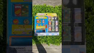Famous Teeny Tinies Vending Machine 🤍 asmr 🤍 Wealth