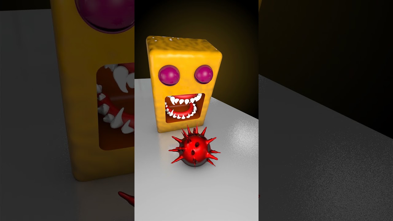 Hungry Souls 03 | Virus 