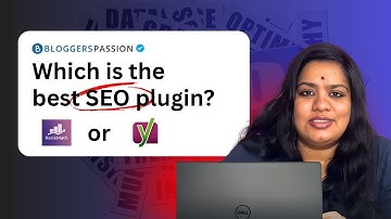 Yoast SEO vs RankMath — Which Is BEST for Bloggers? FULL Review + Exclusive 10% OFF!