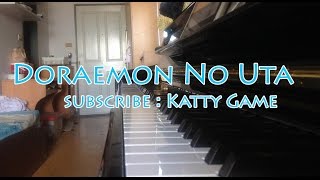 [Piano] Doraemon No Uta | intro screenshot 5