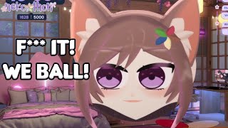 Famous NekoElla Becomes a... ball! | Nekothon 2025 Highlights Profile