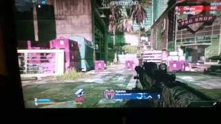 Map 3 they drop host
