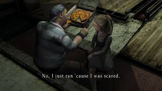 Silent Hill 2 HD Voice Pack Version 4.0 Preview #2: That New Sound Mix