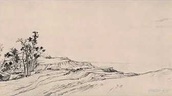 【富春山居图】Dwelling in the Fuchun Mountains—one of China top ten painting handed down from ancient times 【富春山居图】Dwelling in the Fuchun Mountains—one of China top ten painting handed down from ancient times