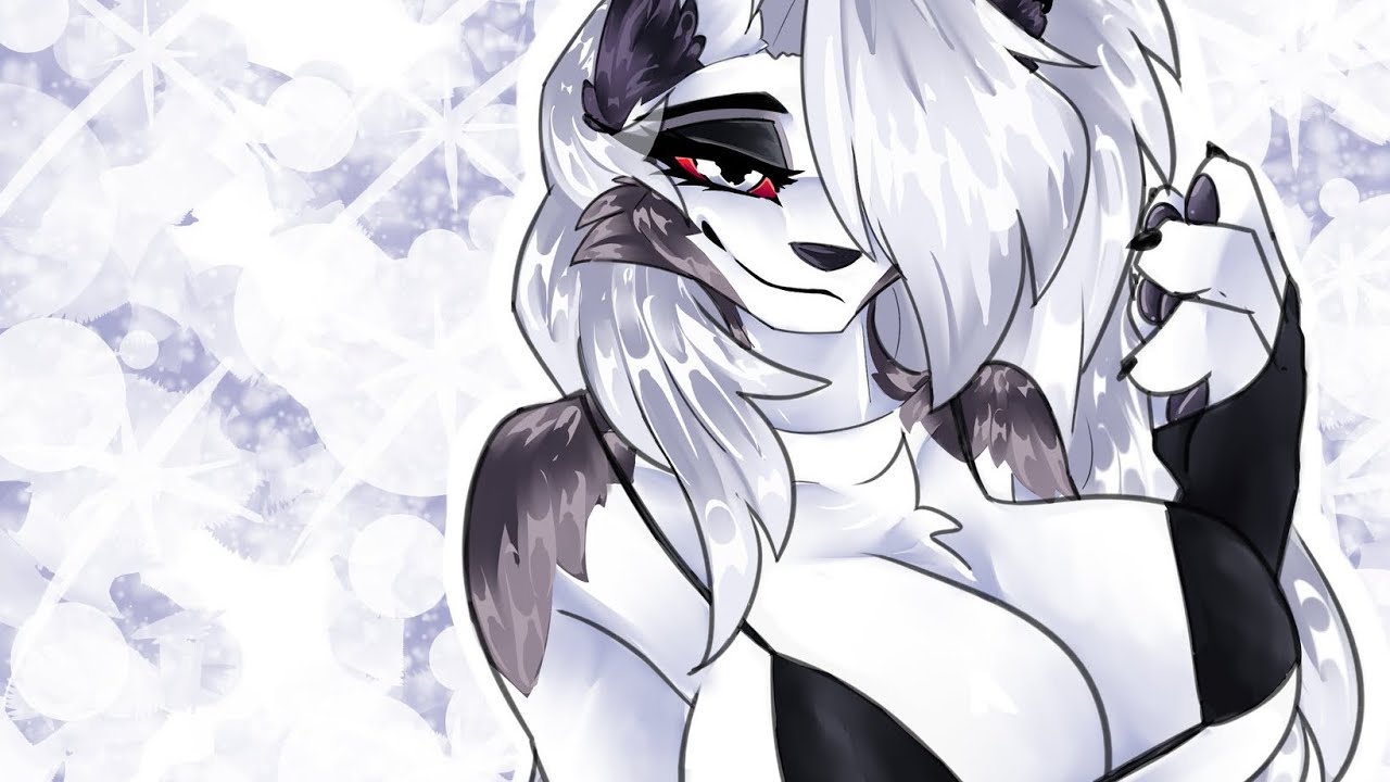 Loona Hellhound (You love is my Drug)