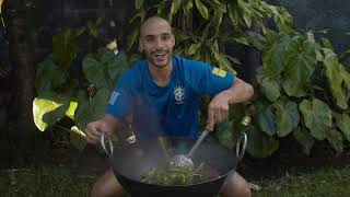 Met Sa Ladan - S01E02 - Bomli frit, touffé brède songe