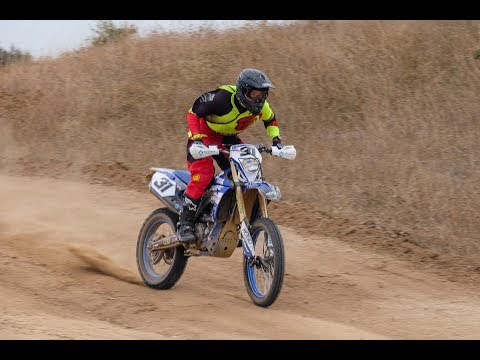 Baja Portalegre 500 2018 (dia 1)