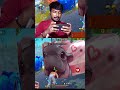 Oruthan Kitta Oruthar Vagina Prachana illa🔥 #shorts #ffshortstamil