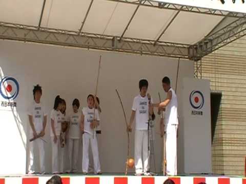 博多どんたく２０１０(1)